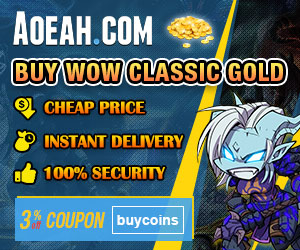 Aoeah Coupon code BUYCOINS