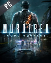 Murdered Soul Suspect