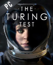 The Turing Test