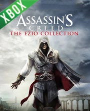 Assassins Creed The Ezio Collection Xbox One