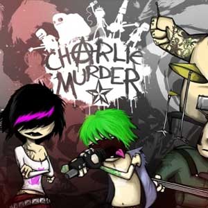 Charlie Murder