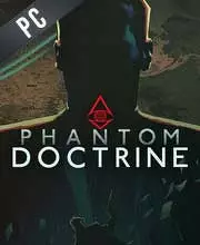 Phantom Doctrine