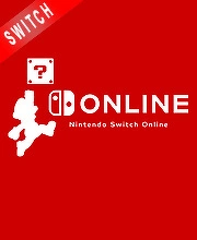 Nintendo Switch Online