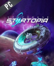 Spacebase Startopia