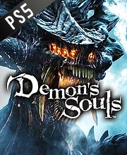 Demon’s Souls PS5