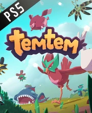 Temtem PS5