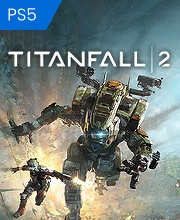 Titanfall 2 PS5