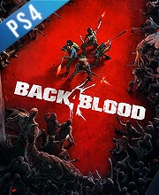 Back 4 Blood PS4