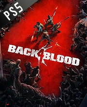 Back 4 Blood PS5