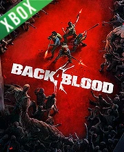 Back 4 Blood Xbox One