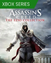 Assassin’s Creed The Ezio Collection Xbox Series X