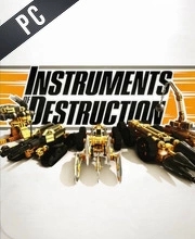 Instruments of Destruction