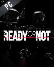 Ready Or Not
