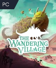 The Wandering Village