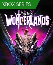 Tiny Tinas Wonderlands Xbox Series X