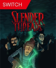 Slender Threads Nintendo Switch