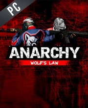 Anarchy Wolfs law