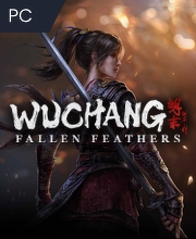 Wuchang Fallen Feathers