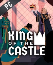 King of the Castle