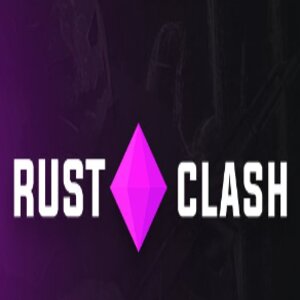 Rust Clash Gem