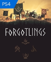 Forgotlings PS4