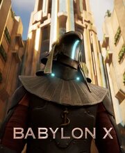 Babylon X PS5