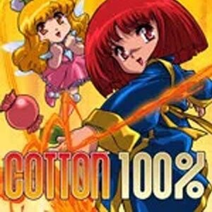 COTTON 100% PS5