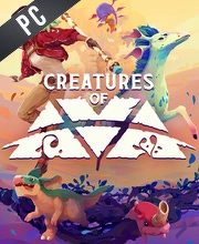 Creatures of Ava