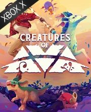Creatures of Ava Xbox Series X