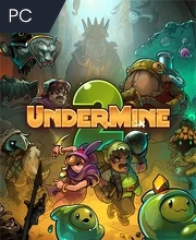 UnderMine 2