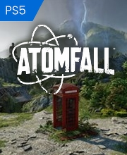 Atomfall PS5