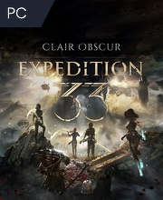 Clair Obscur Expedition 33