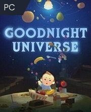Goodnight Universe