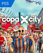 COPA CITY PS5