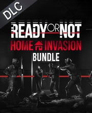 Ready or Not Home Invasion Bundle
