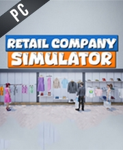 Retail Company Simulator