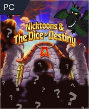 Nicktoons & The Dice of Destiny