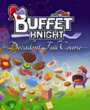 Buffet Knight Decadent Full Course
