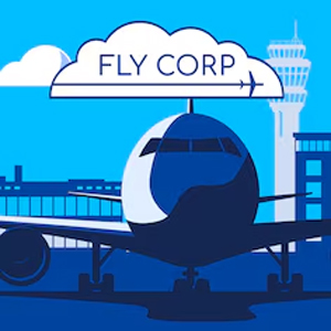 Fly Corp Xbox Series X