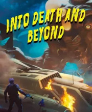 Into Death And Beyond