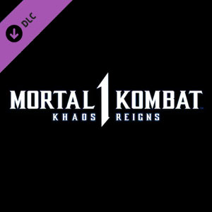Mortal Kombat 1 Khaos Reigns Expansion