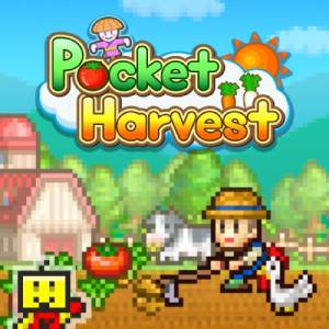 Pocket Harvest Xbox One