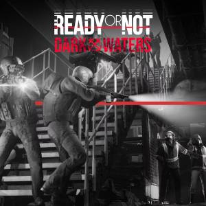 Ready or Not Dark Waters Xbox Series X