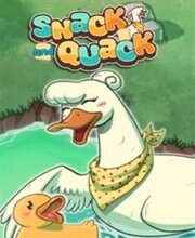 Snack and Quack