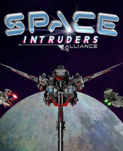 Space intruders alliance