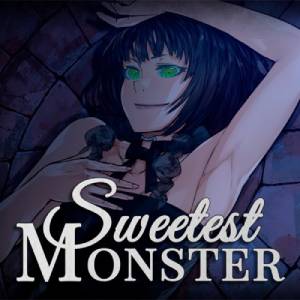 Sweetest Monster Nintendo Switch