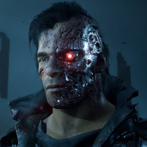 Terminator 2D NO FATE Nintendo Switch