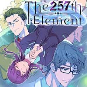 The 257th Element Nintendo Switch