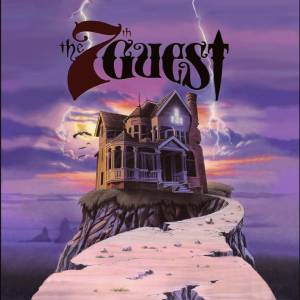 The 7th Guest PS4