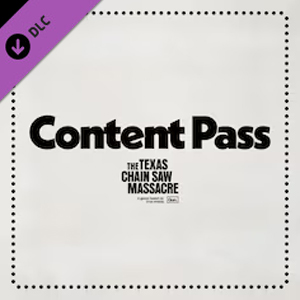 The Texas Chain Saw Massacre Content Pass